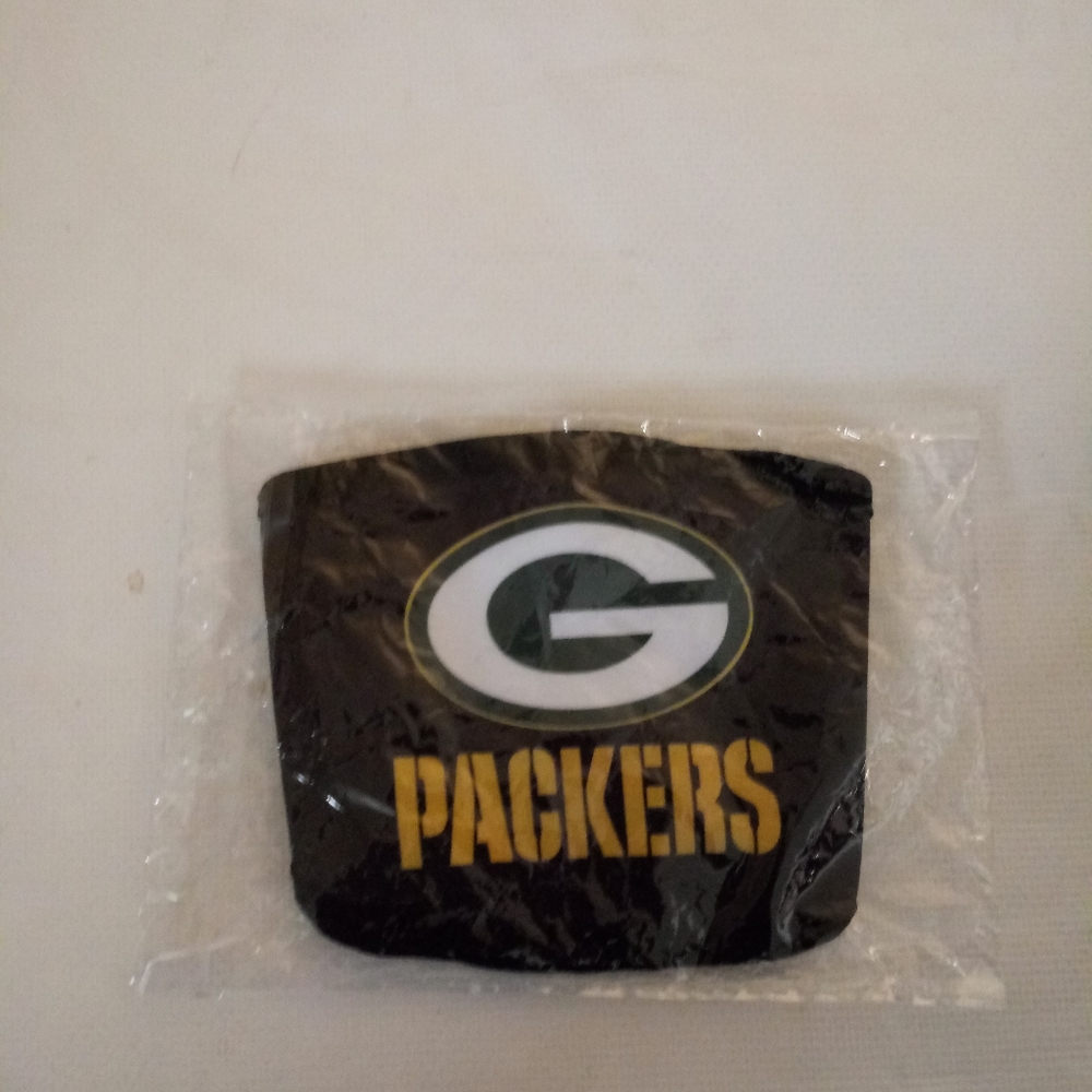 Green Bay Packers Face Mask